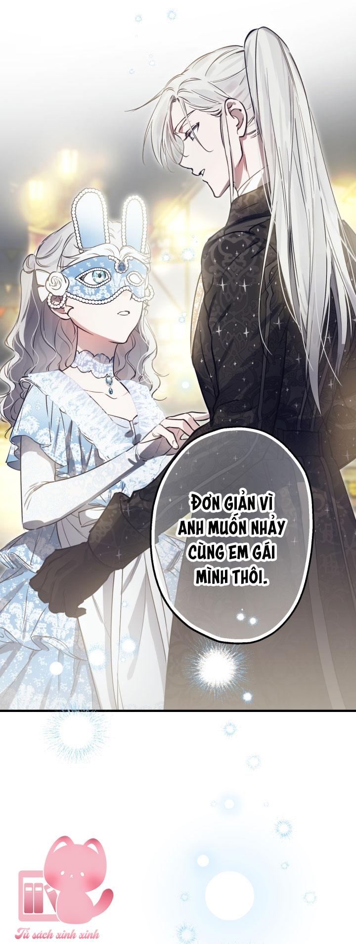 Những Nhân Vật Mạnh Nhất Thế Giới Ám Ảnh Tôi Chapter 69 - Trang 4