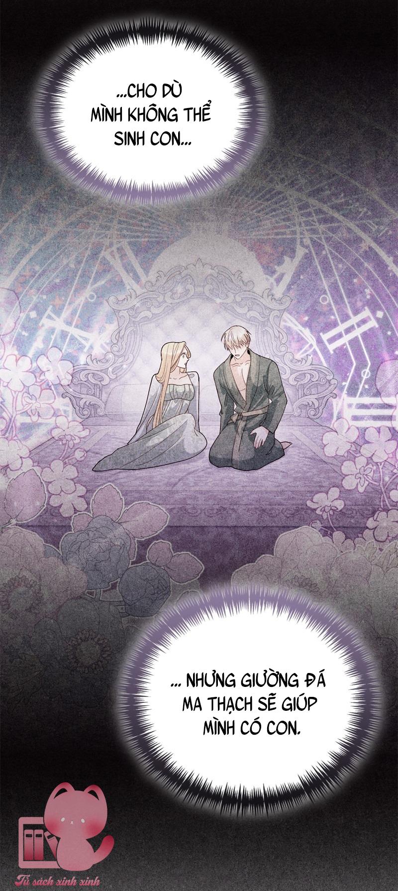 Hoàng Hậu Tái Hôn Chapter 151 - Trang 4