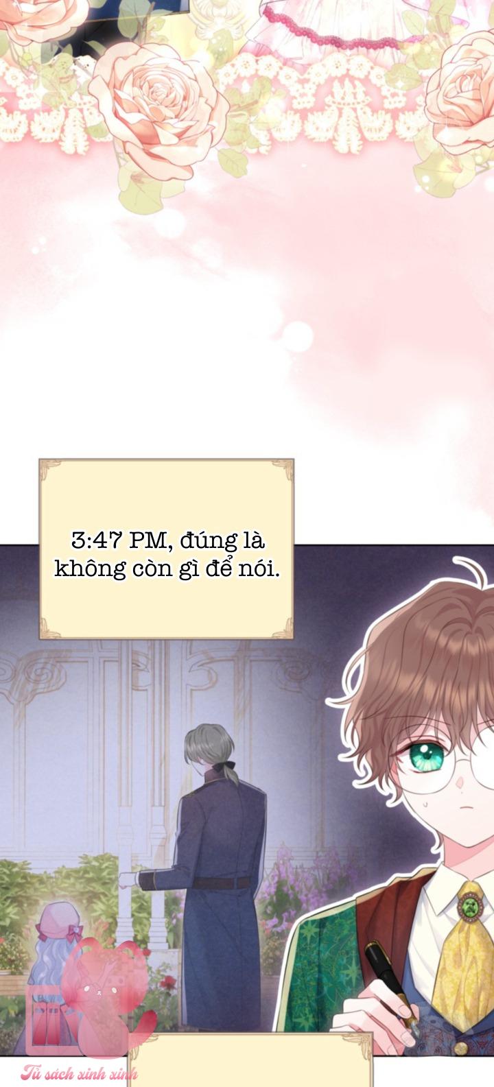 Người Anh Trai Mạnh Nhất Của Tôi Đã Mất Trí Nhớ Chap 25 - Trang 4