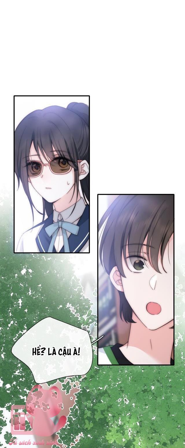 Bệnh Yêu Chapter 7 - Trang 4