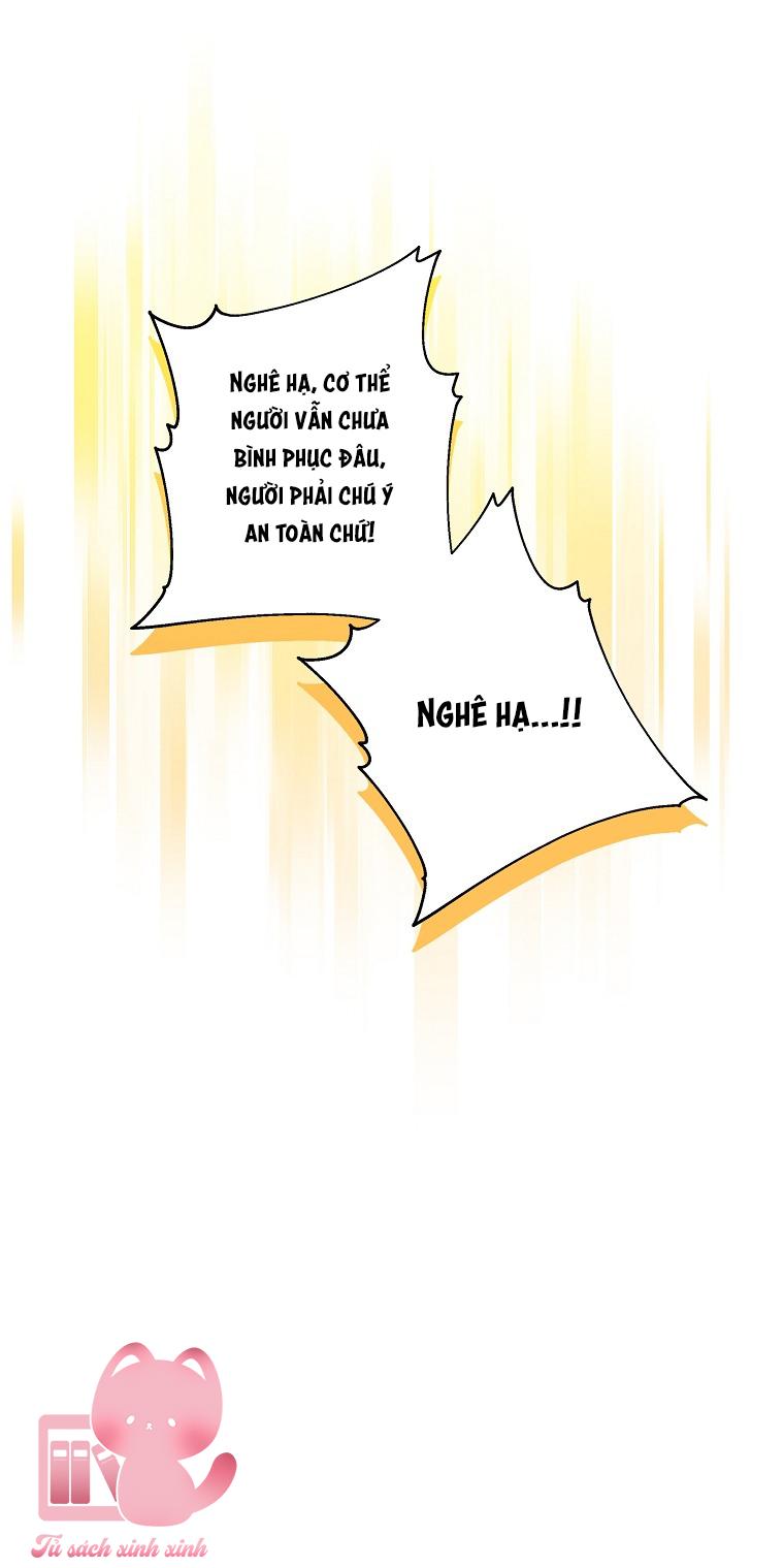 Nhận Nuôi Người Cha Phản Diện Chapter 20 - Trang 4