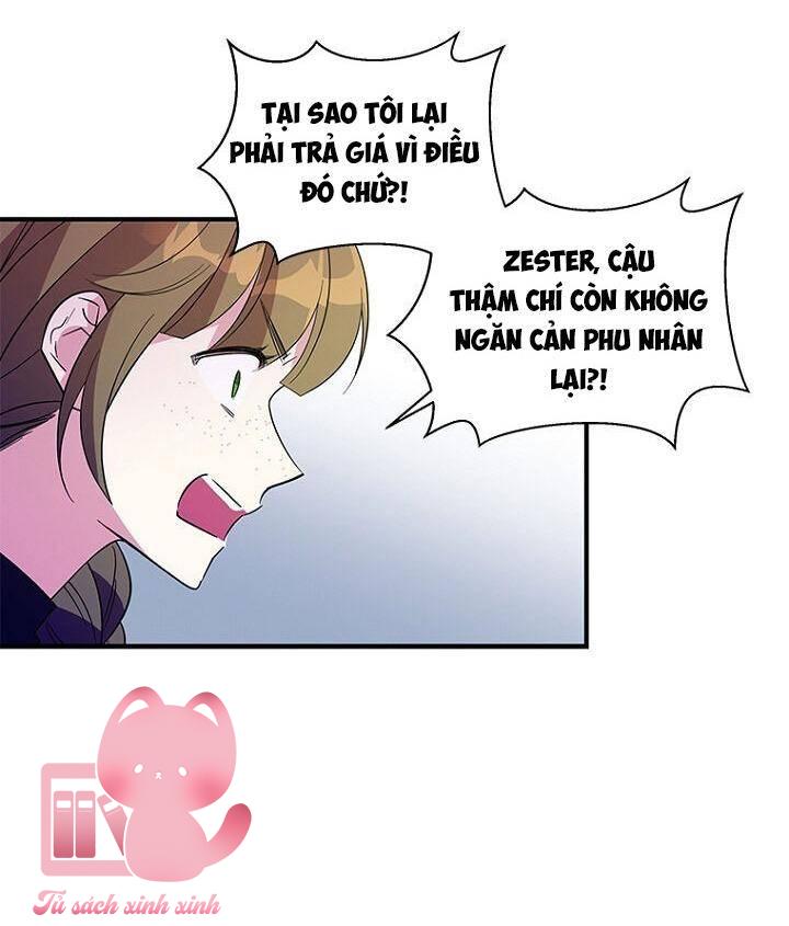 Chồng Yêu, Tôi Đây Bãi Công! Chap 16 - Trang 3