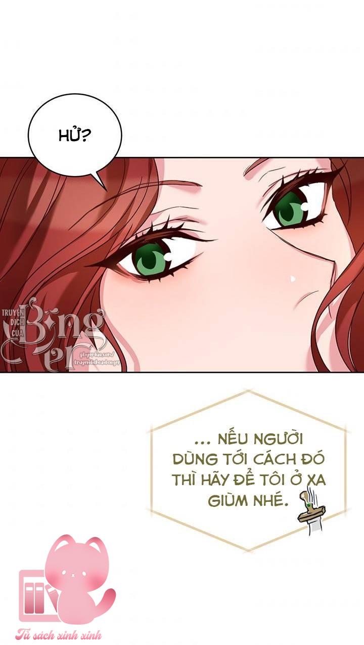 Thế Thì Ta Cứ Trở Thành Kẻ Ác Thôi Chap 21 - Trang 2