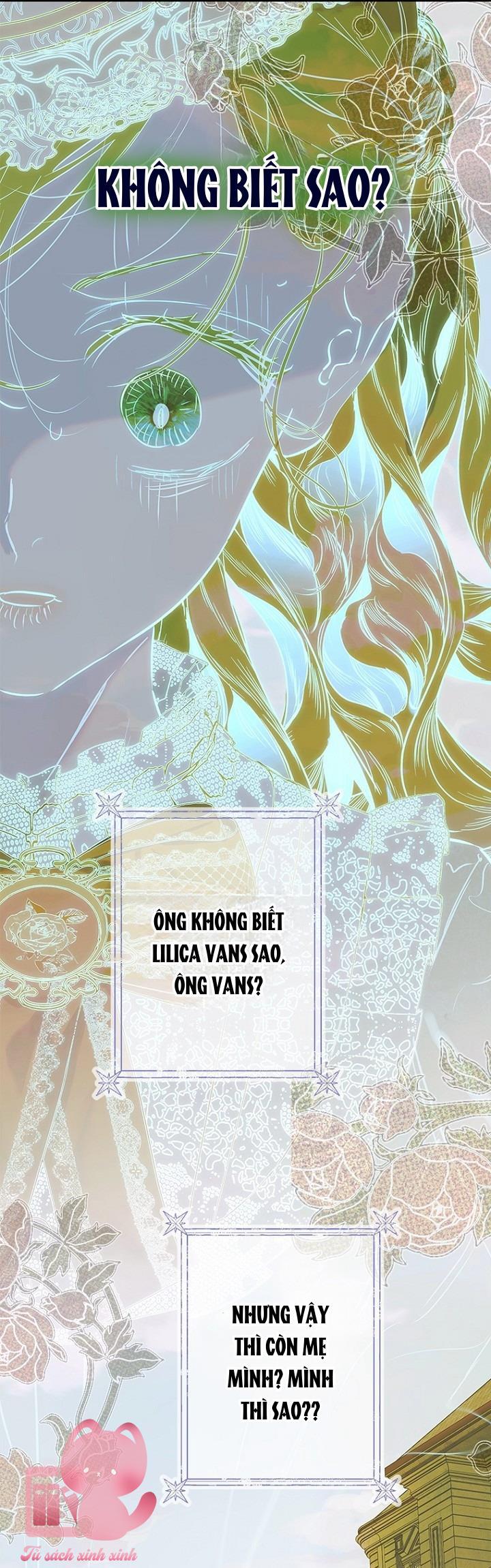Khế Ước Hôn Nhân Của Mẹ Tôi Chap 93 - Trang 3