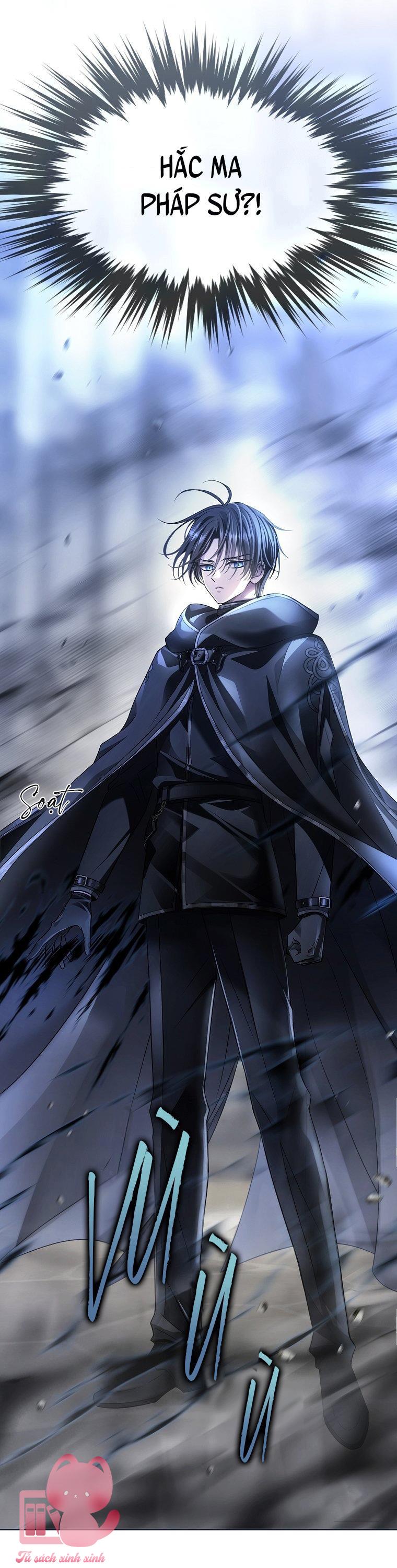 Black Haze Chapter 5 - Trang 4