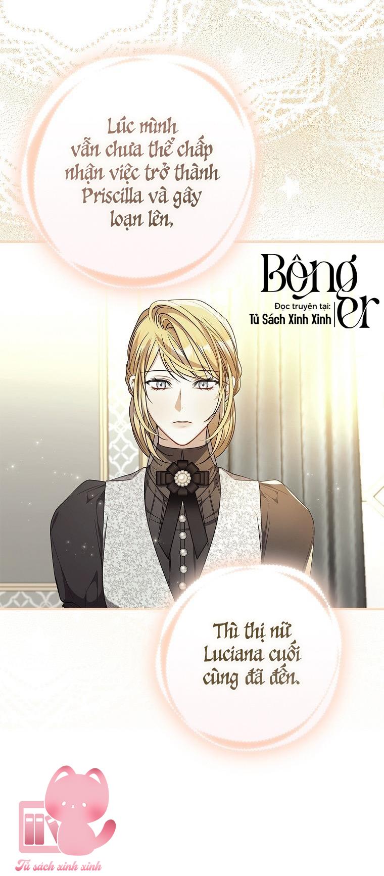 Nhận Nuôi Người Cha Phản Diện Chapter 38 - Trang 4