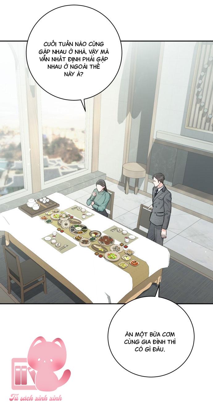 Mùa Hè Bất Tận Chap 4 - Trang 3