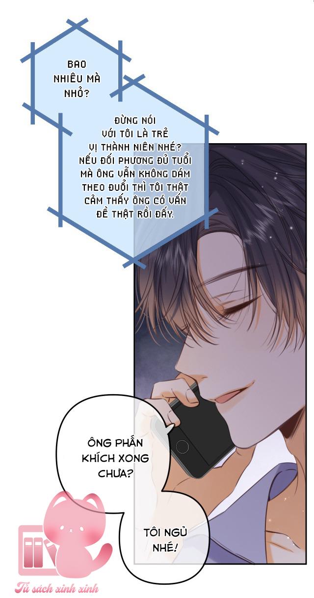 Mối Tình Thầm Kín Chapter 60 - Trang 4