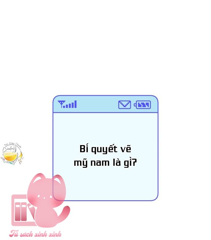 Chiến Lược Tình Yêu Trong Sáng Chap Kì - Trang 2