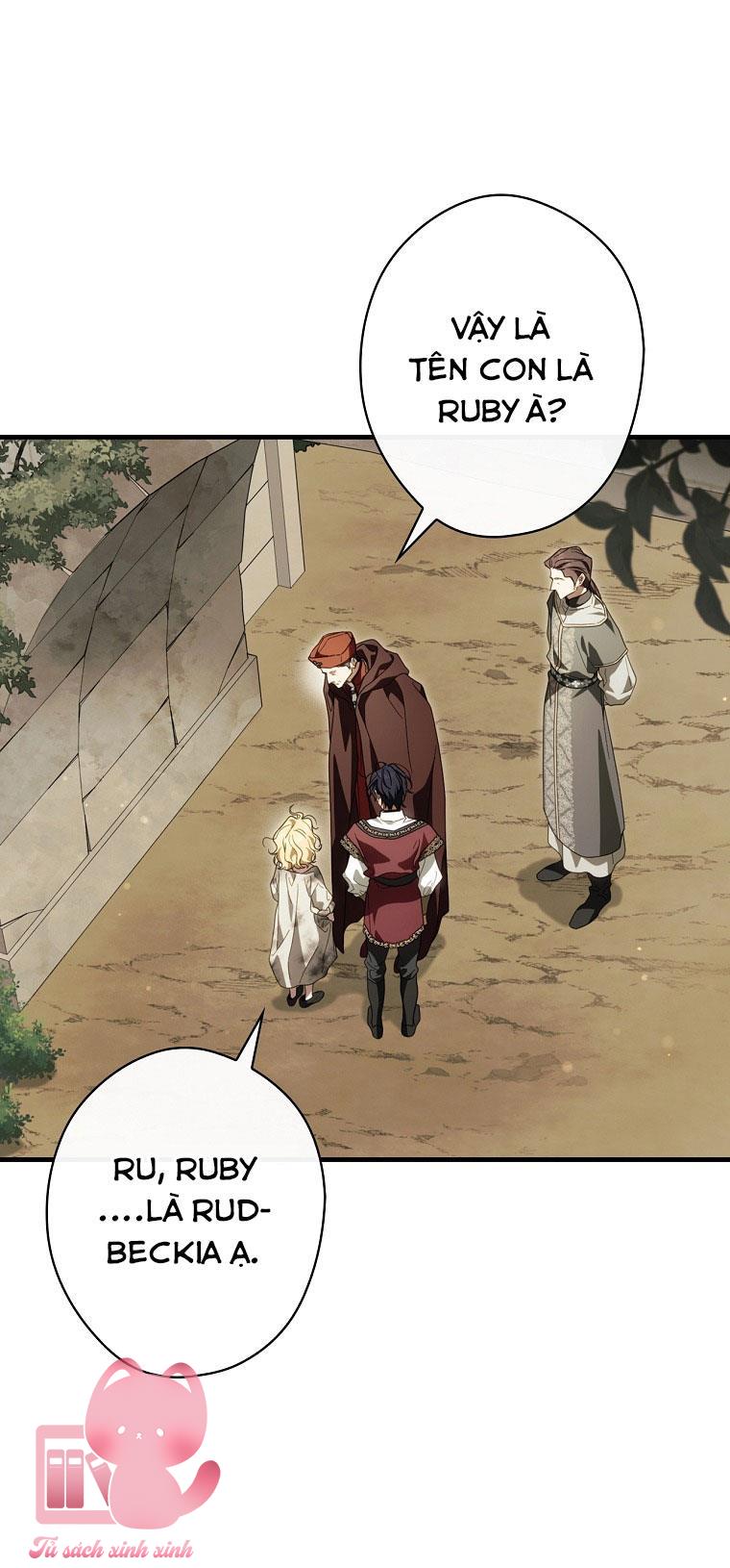 Cách Khiến Phu Quân Đứng Về Phía Tôi Chap 123 - Trang 2