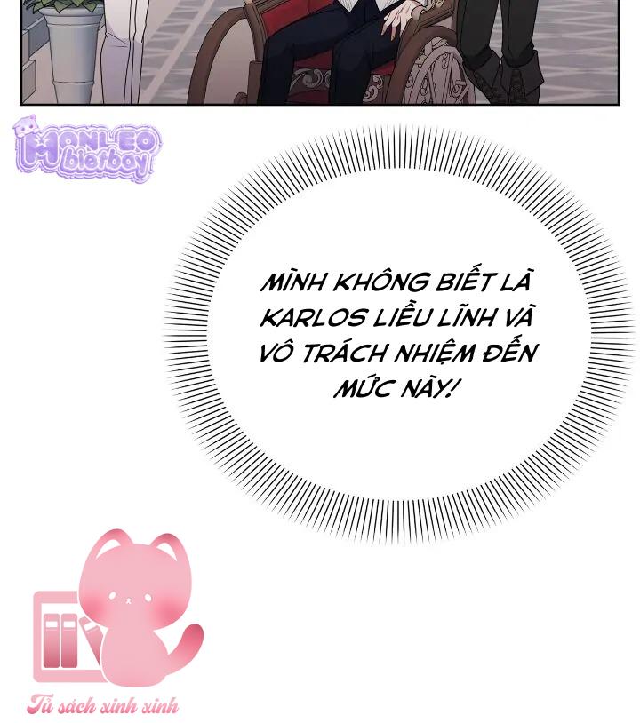 Con Đường Hoa Dành Cho Nam Chính Chap 29 - Trang 4