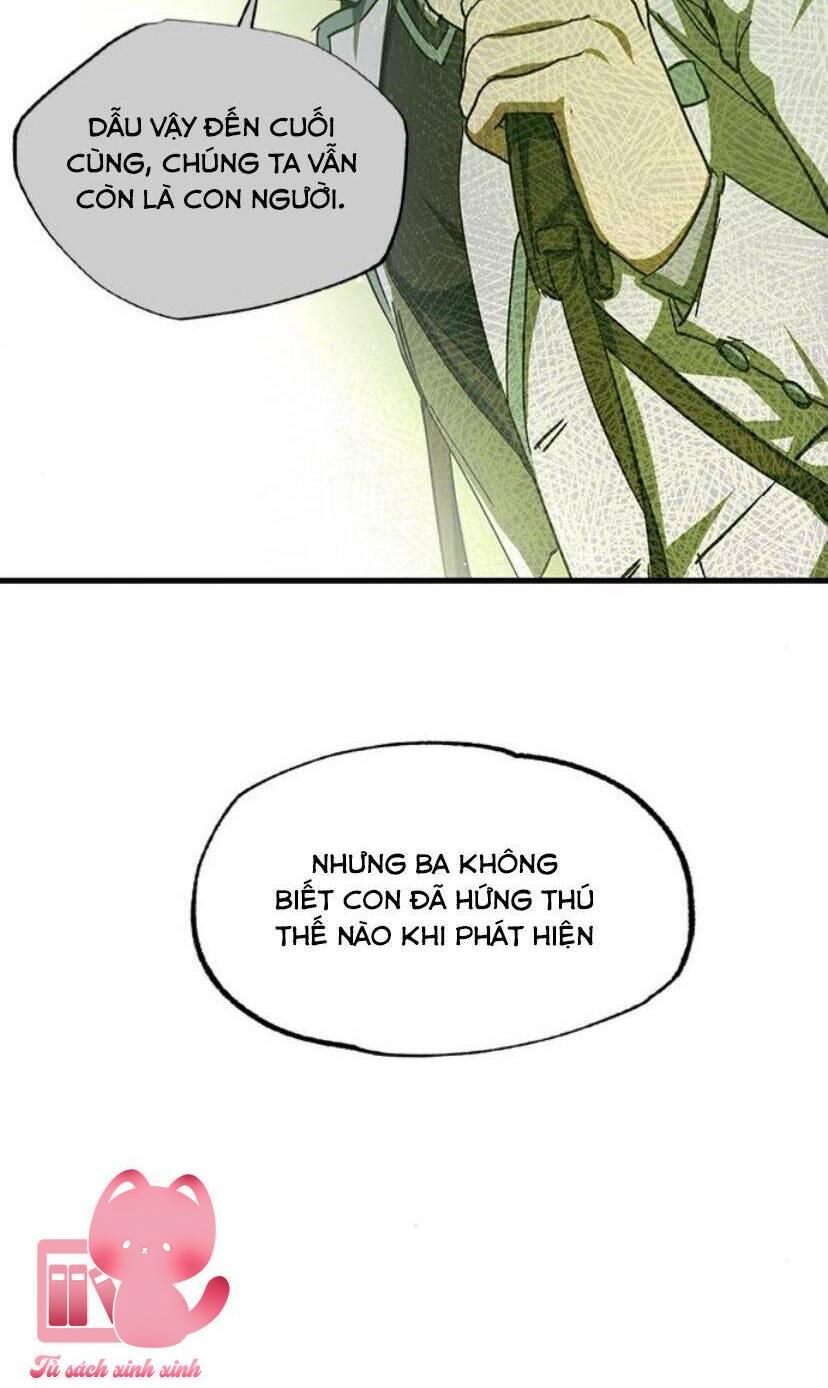 Đêm Của Bóng Tối Chapter 30 - Trang 4