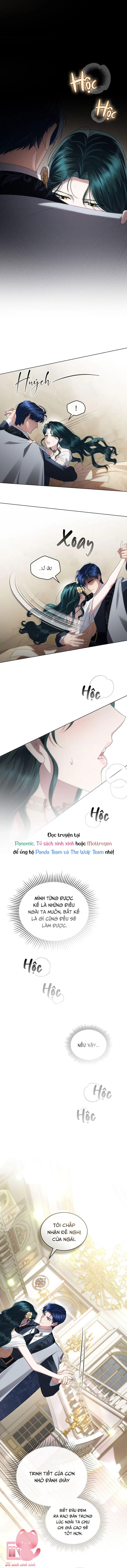 Khát Vọng Thượng Lưu Chap 62 - Trang 2