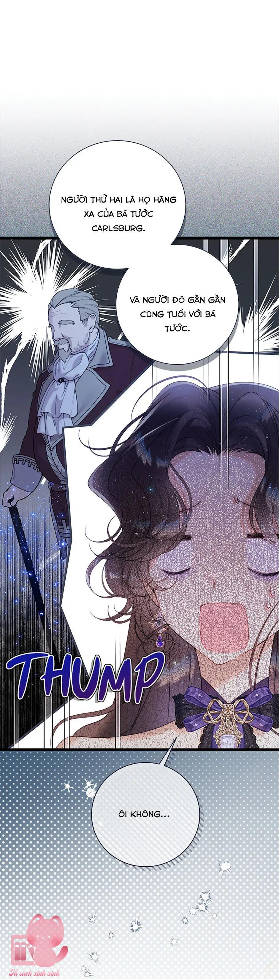 Beatrice Chap 142 - Trang 2