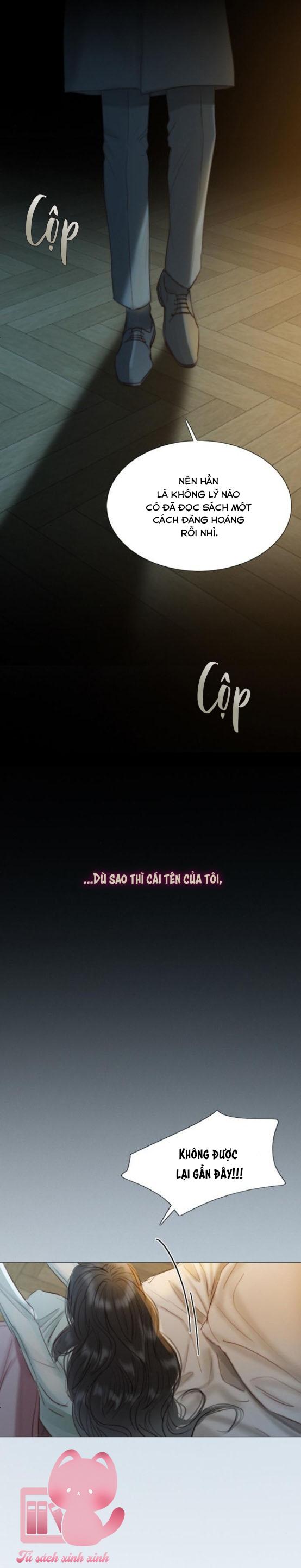 Serena Chương 12 - Trang 4