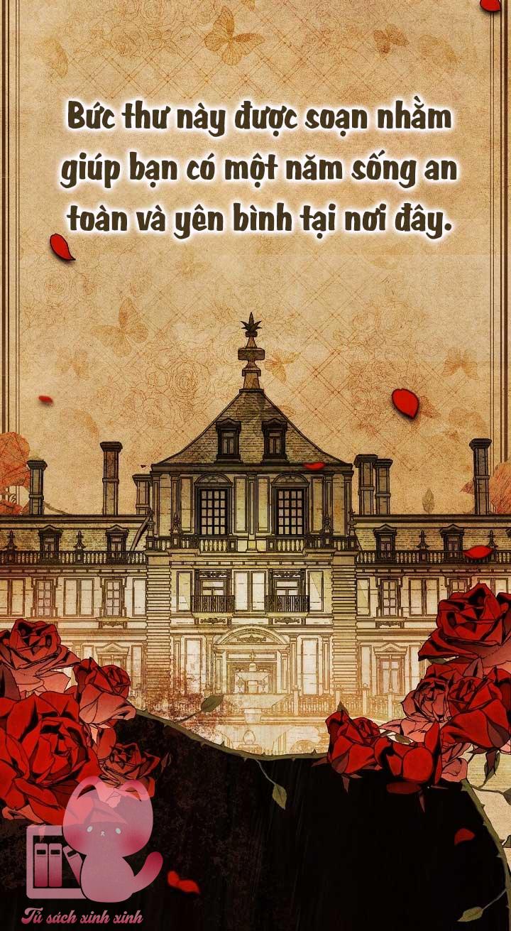Chào Mừng Đến Với Dinh Thự Hoa Hồng Chap 1 - Next Chap 2