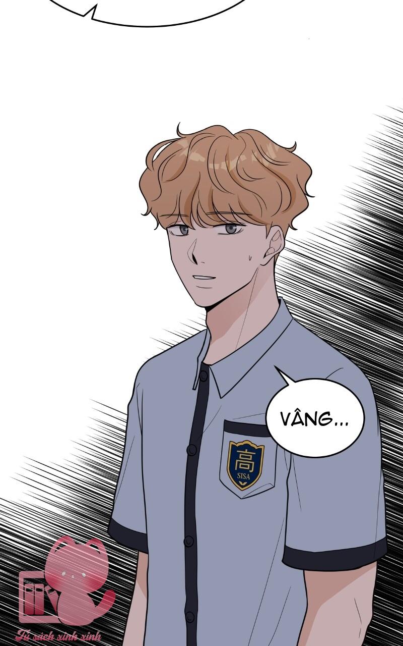 Thời Gian Trở Thành Lý Do Của Đôi Ta Chapter 49 - Trang 4