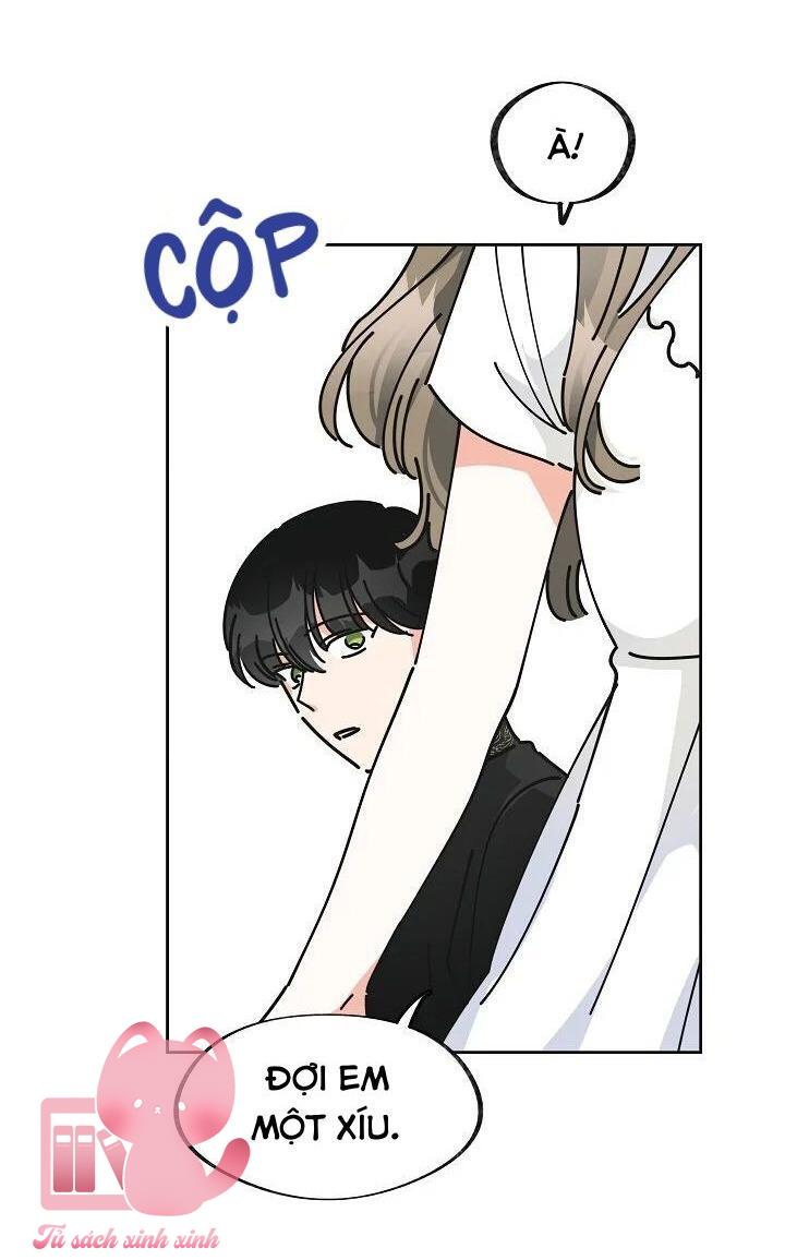 Người Hùng Của Ác Nữ Chapter 8 - Trang 4