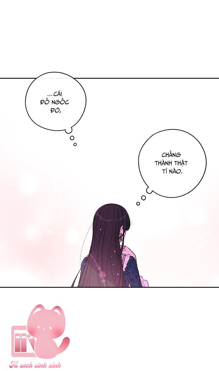 Hoàng Nữ Tóc Đen Chapter 79 - Trang 4