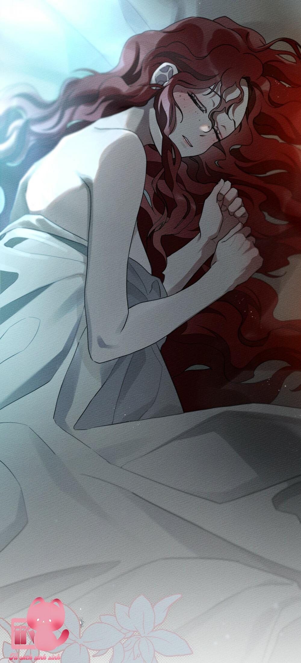 Dưới Tán Cây Sồi Chap 53 - Trang 2