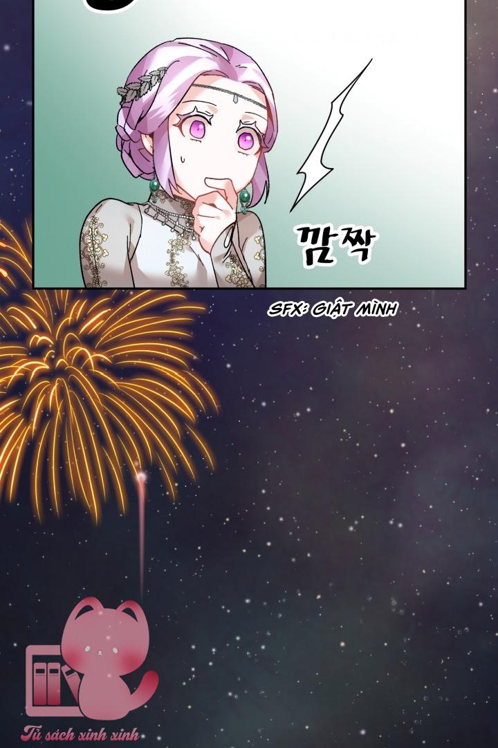 Tôi Không Muốn Trở Thành Hoàng Hậu Chapter 31 - Trang 4