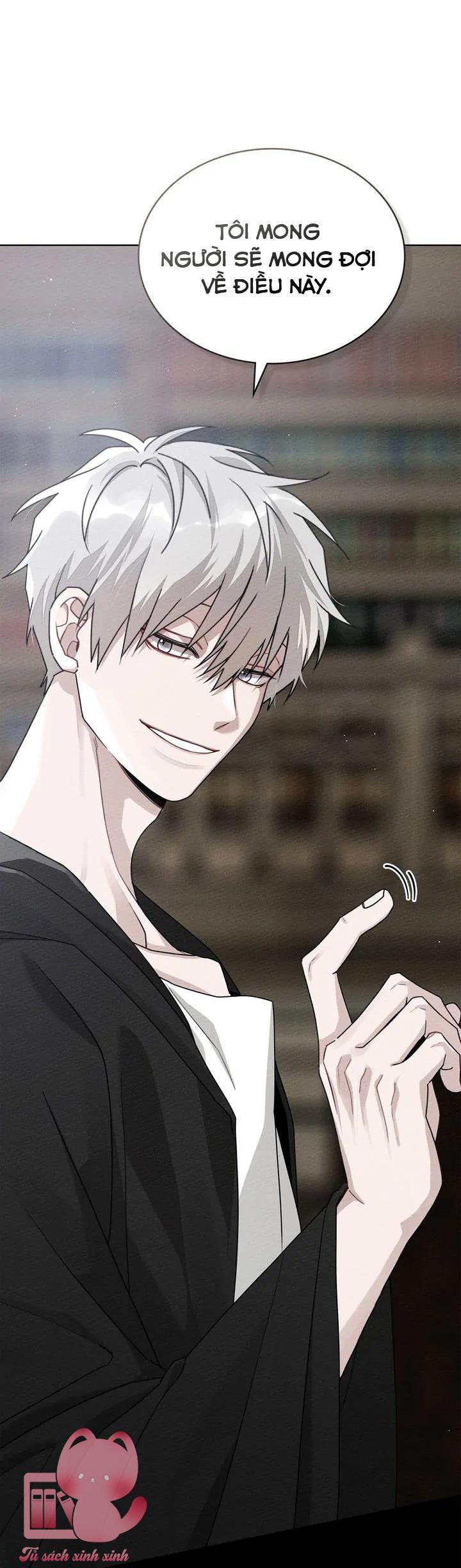 Dưới Tán Cây Sồi Chap 84 - Next Chapter 84.1