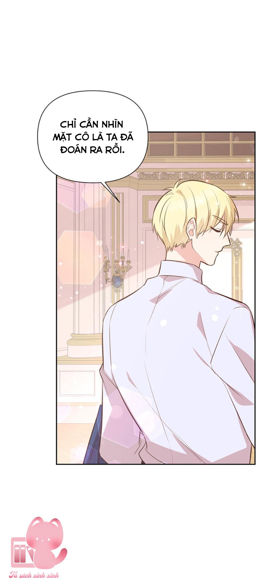 Yêu Tôi Đi, Dù Sao Ngài Cũng Chỉ Là Nhân Vật Phụ Chapter 3 - Trang 4