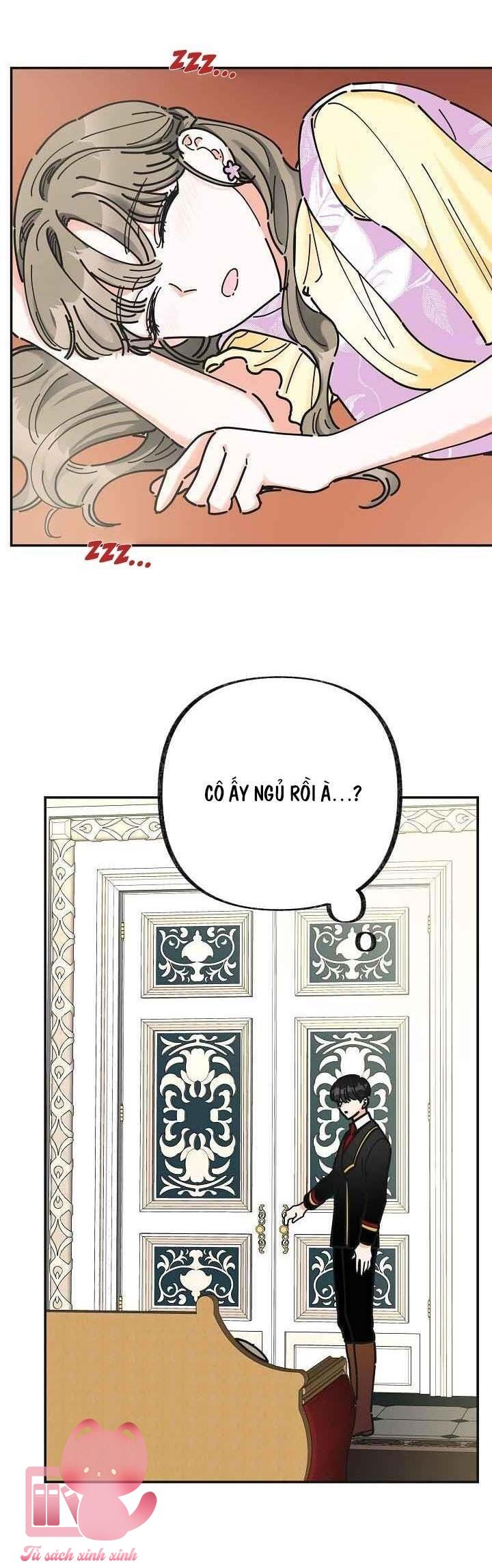 Người Hùng Của Ác Nữ Chapter 16 - Trang 4