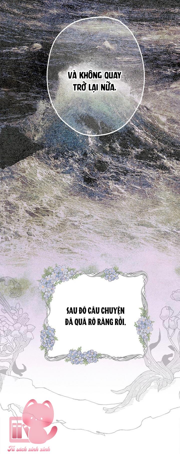 Khế Ước Hôn Nhân Của Mẹ Tôi Chap 91 - Trang 3