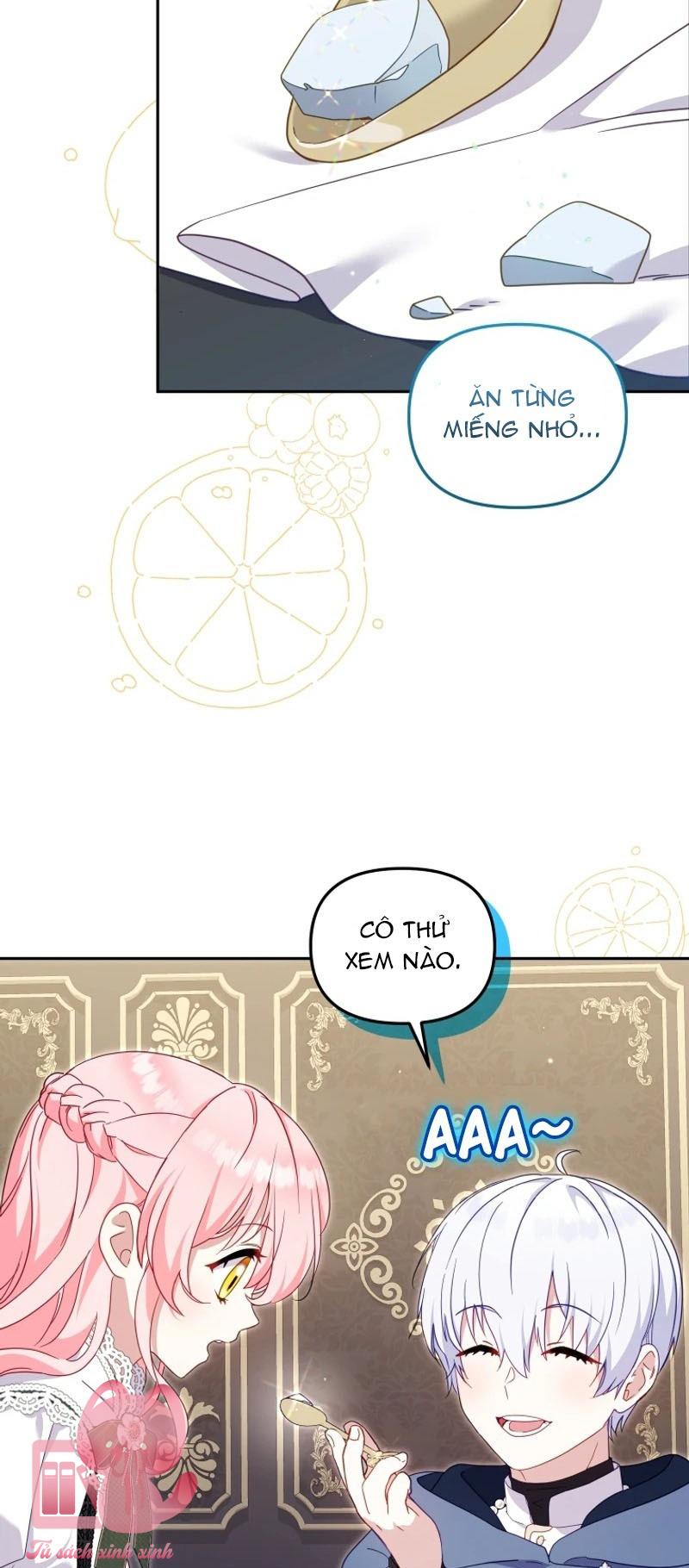 Tôi Được Nuôi Dưỡng Bởi Những Kẻ Phản Diện Chap 87 - Trang 3