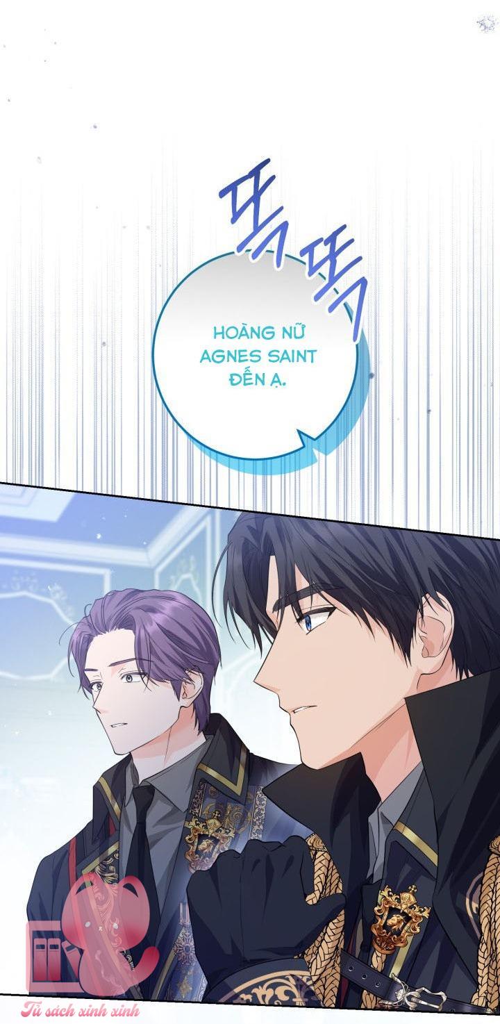 Hoàng Nữ Cosplay Nonfan Chapter 5 - Trang 4