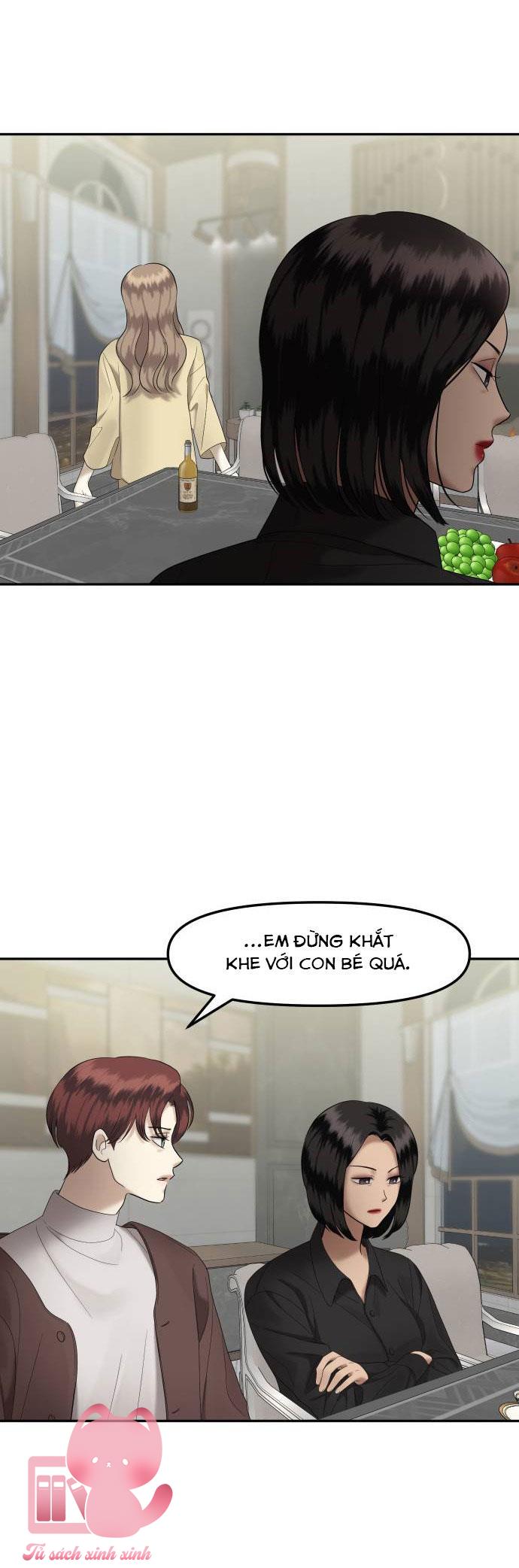 Chị Em Tranh Đấu Chap 1 - Trang 2