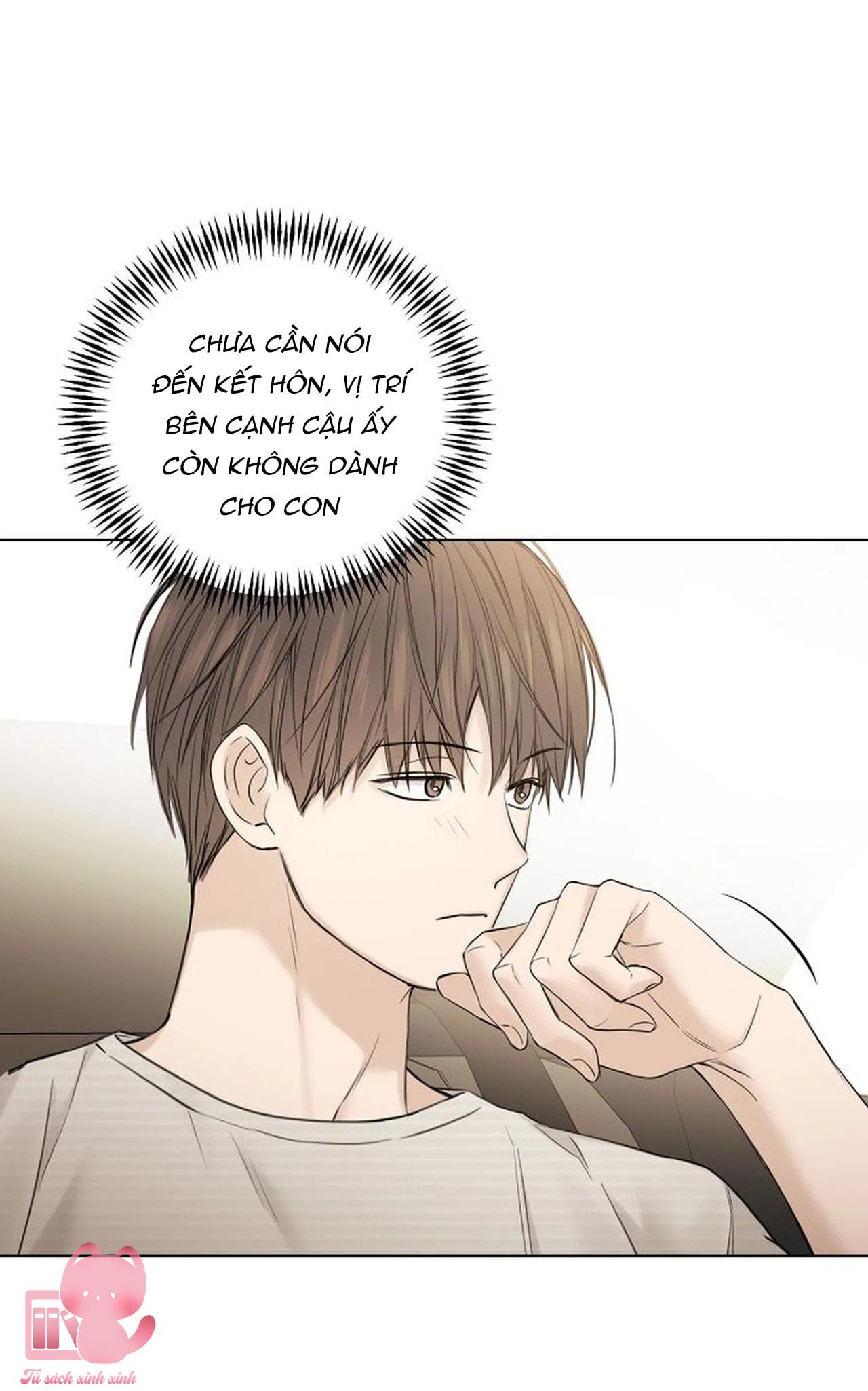 Bình Minh Chap 21 - Trang 4