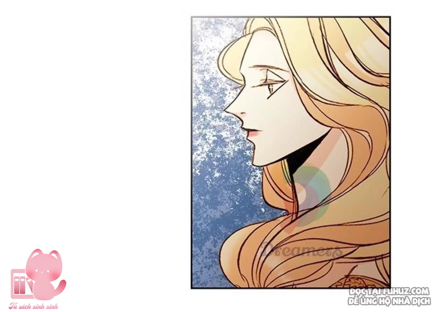 Hoàng Hậu Tái Hôn Chapter 13 - Trang 4