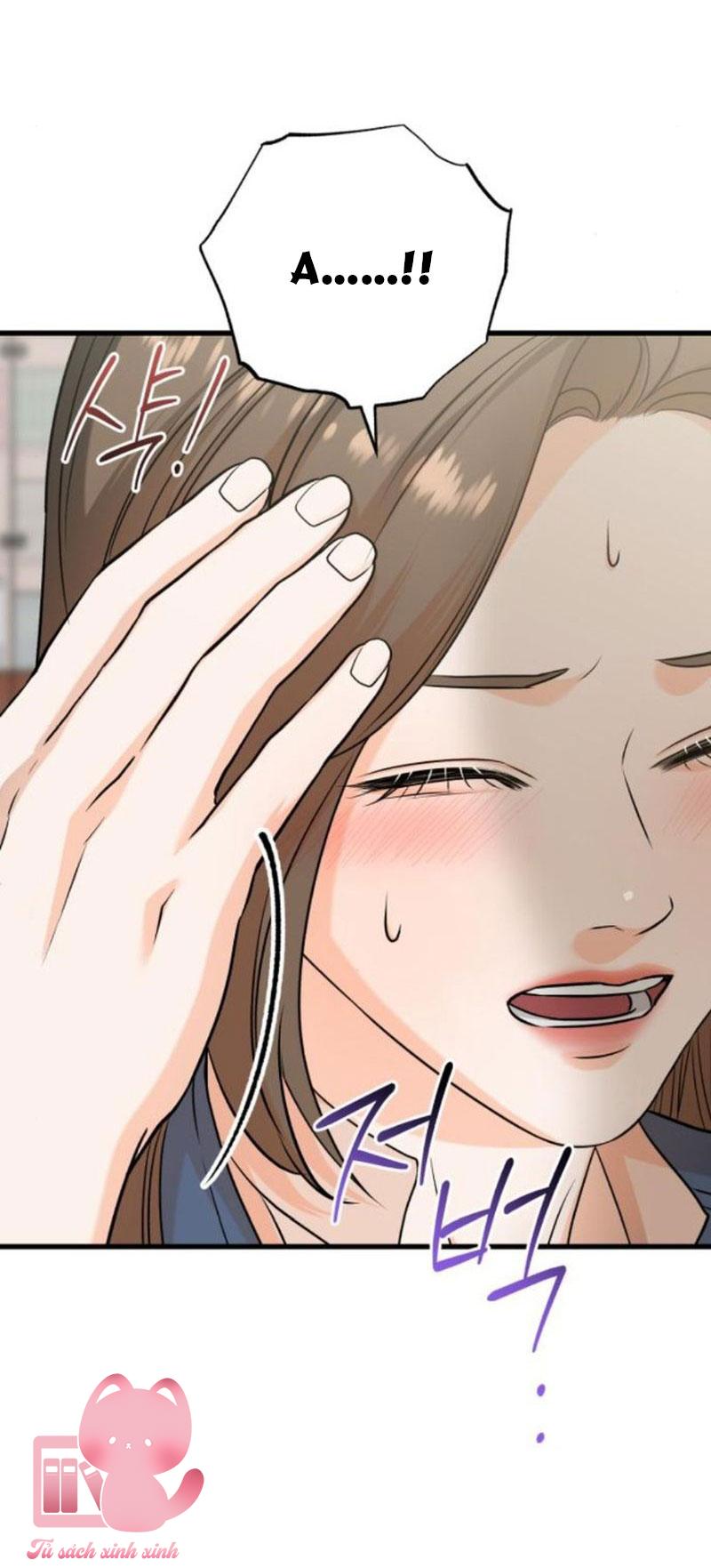 Tôi Nóng Lòng Muốn Chiếm Lấy Cô Ấy Chap 41 - Trang 3