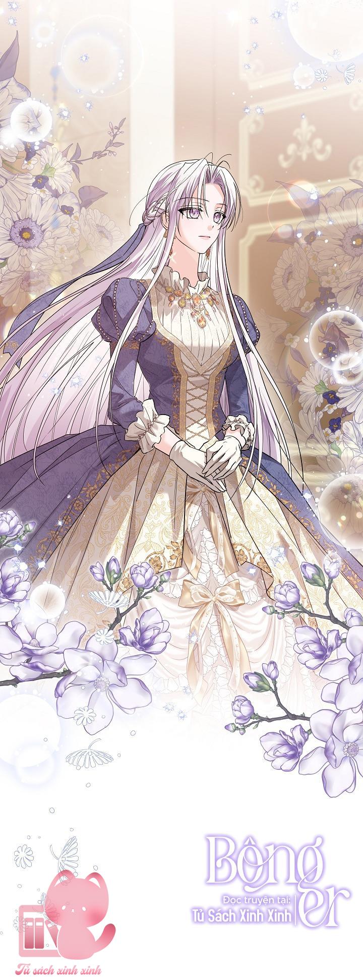 Hoàng Nữ Cosplay Nonfan Chapter 44 - Trang 4