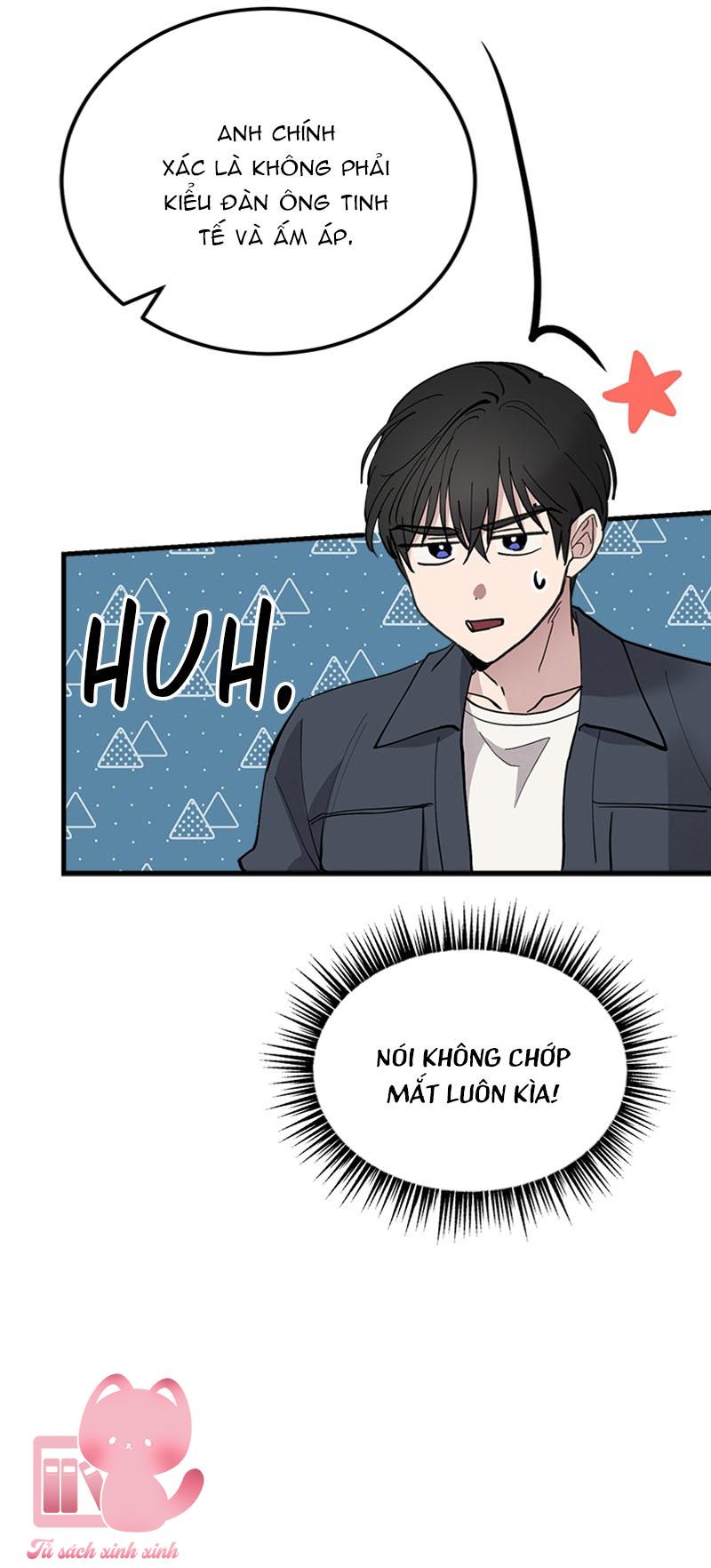 Trưởng Phòng Mệt Mỏi Vì Người Vợ Mới Cưới Chap 14 - Trang 2