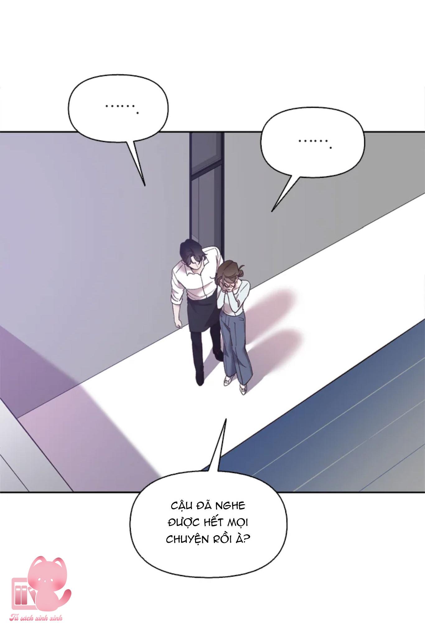 Thanh Xuân Của Chúng Ta Chap 60 - Trang 4