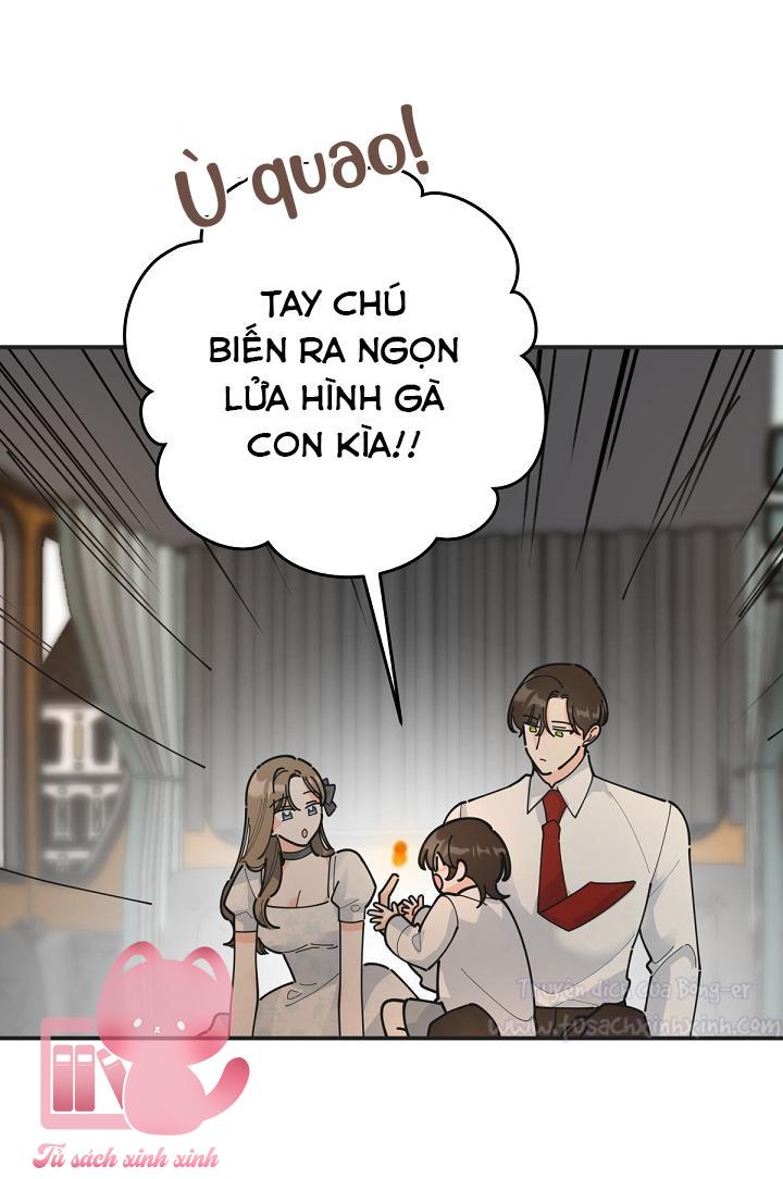 Người Hùng Của Ác Nữ Chapter 95 - Trang 4