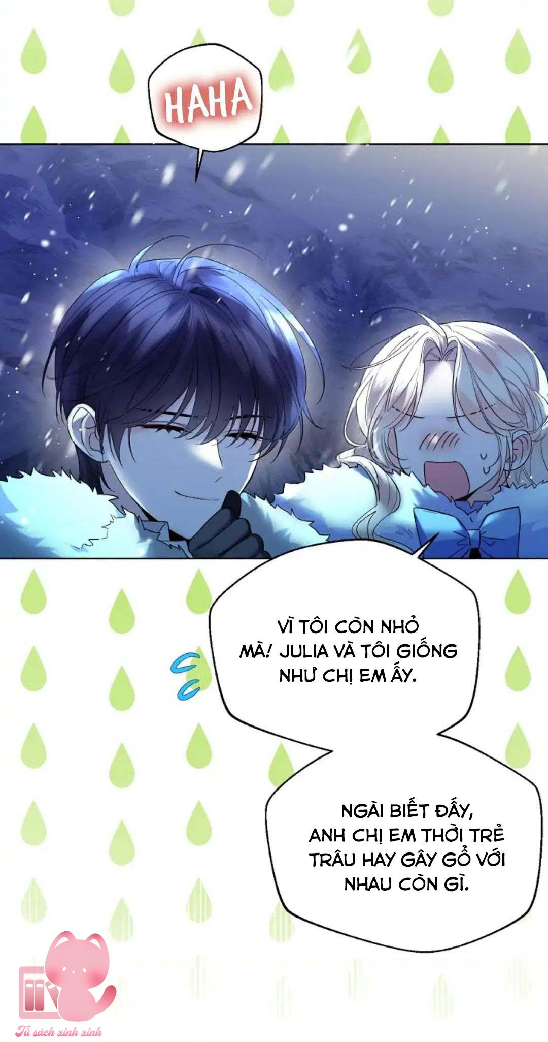 Tiểu Thư Crystal Là Nam Nhân Chap 22 - Trang 2