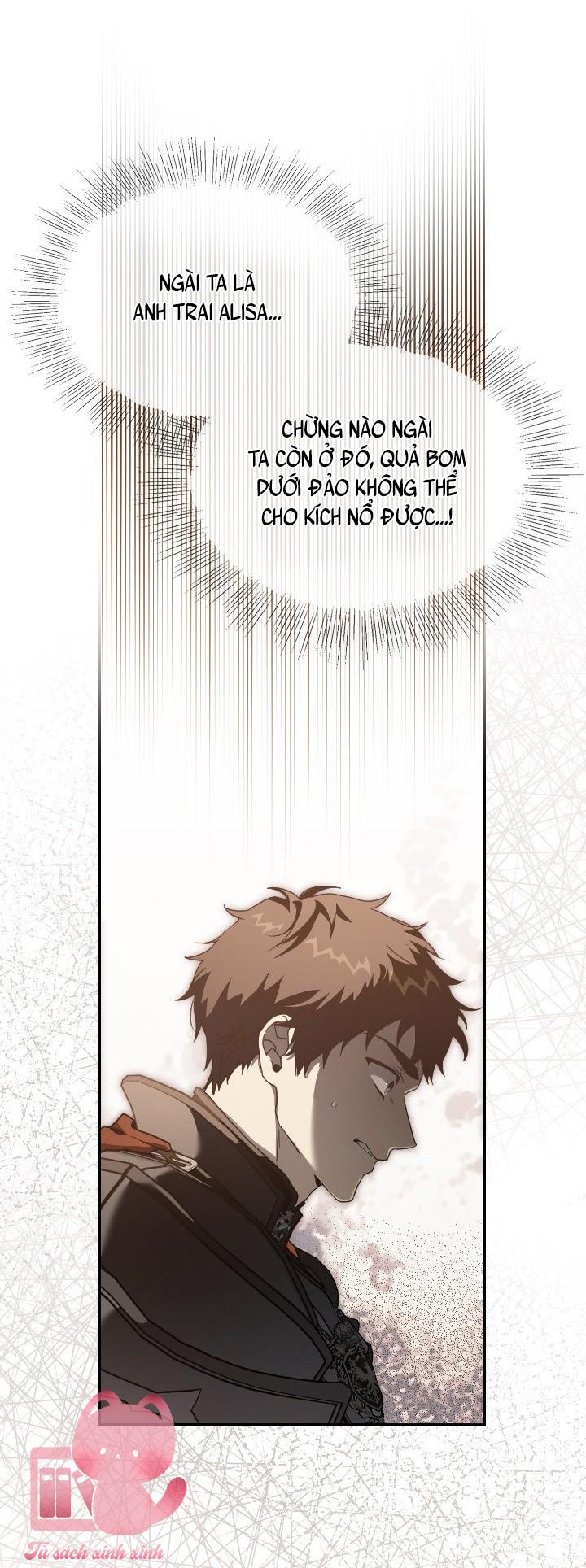 Hướng Về Ánh Dương Lần Nữa Chapter 105 - Trang 4