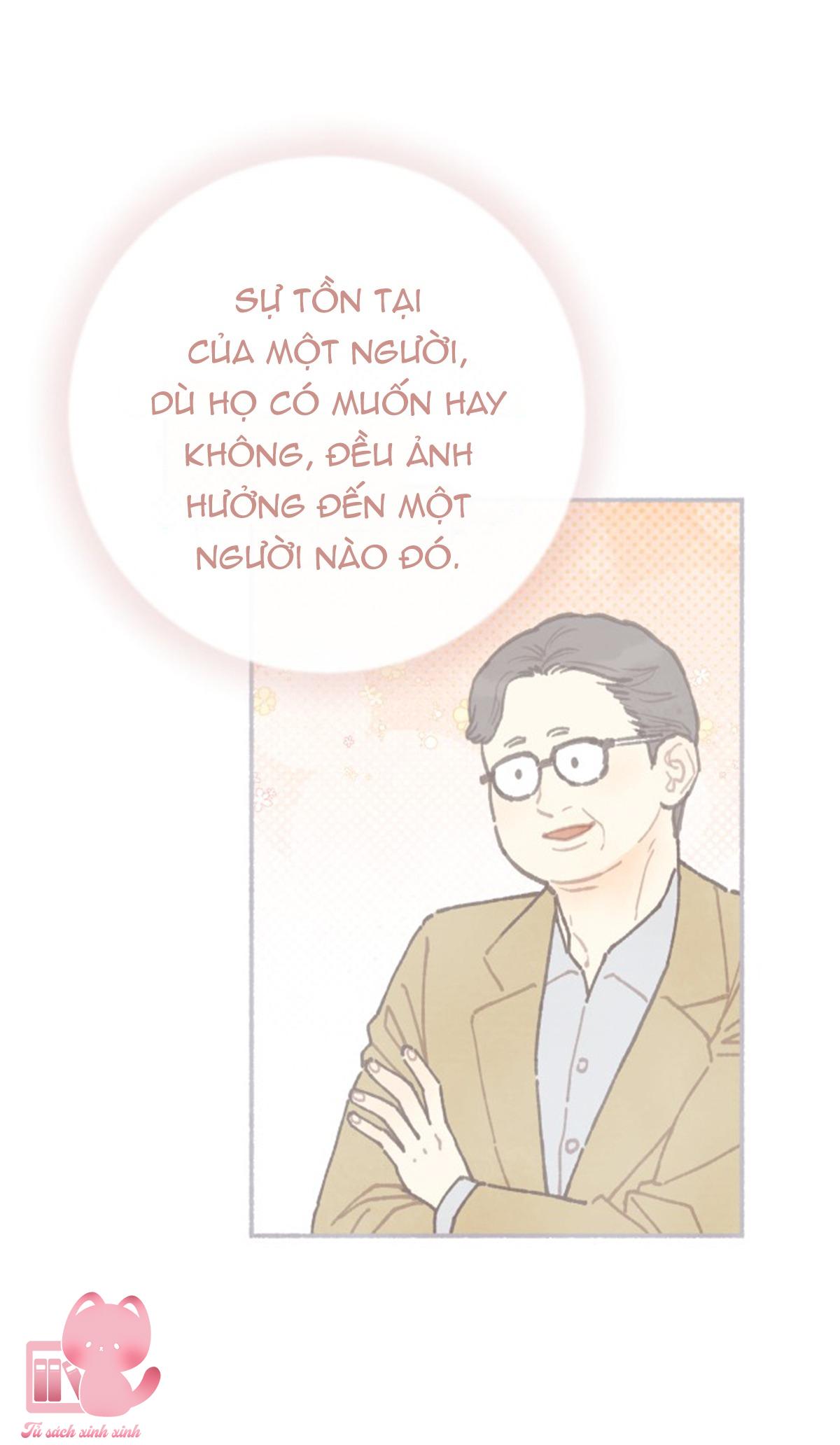 Cảm Xúc Chuyển Giao Chapter 10 - Next Chapter 11