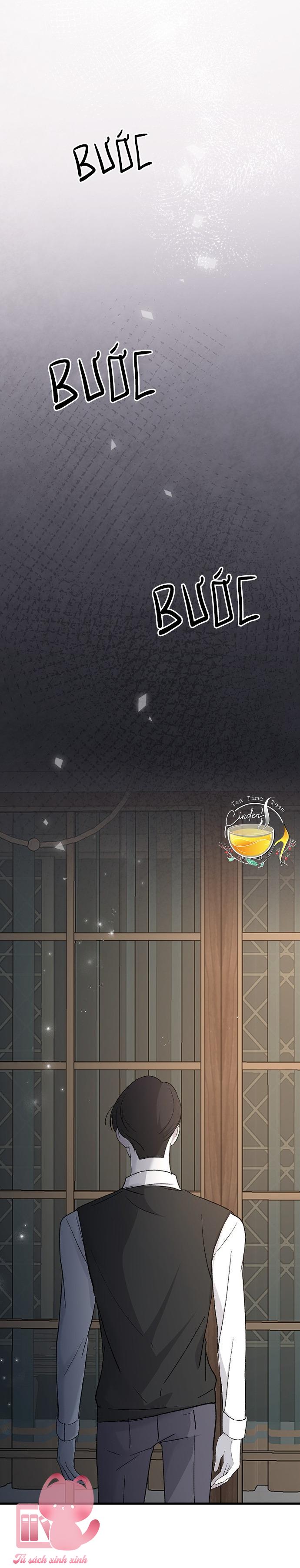 Ba Anh Trai Cực Phẩm Của Tôi Chap 83 - Trang 3
