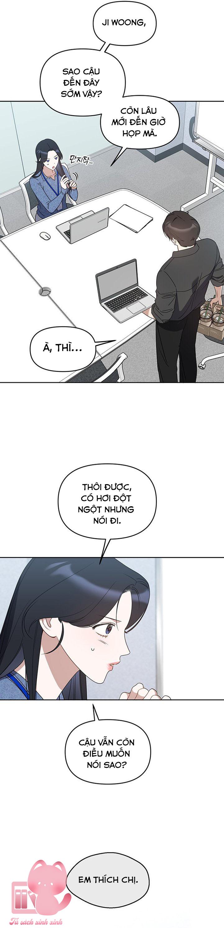 Gieo Nhân Gặt Quả Chap 70 - Next Chap 71