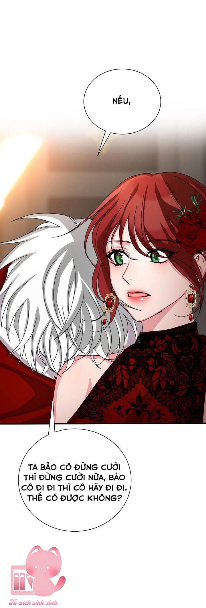 Thế Thì Ta Cứ Trở Thành Kẻ Ác Thôi Chap 36 - Trang 2