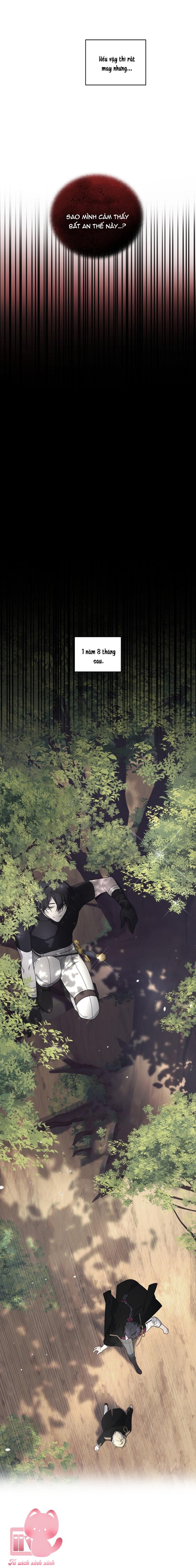 Ác Nữ Thuần Hoá Quái Thú Chapter 16 - Trang 4