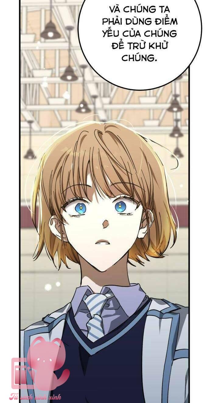 Đêm Của Bóng Tối Chapter 43 - Next Chapter 44