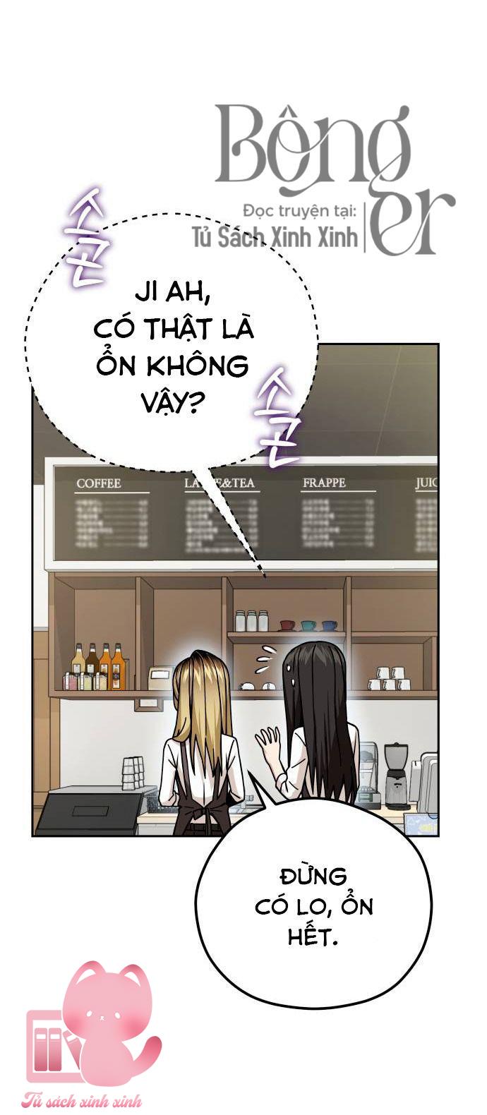 Lớ Ngớ Vớ Phải Tình Yêu Chapter 91 - Trang 4