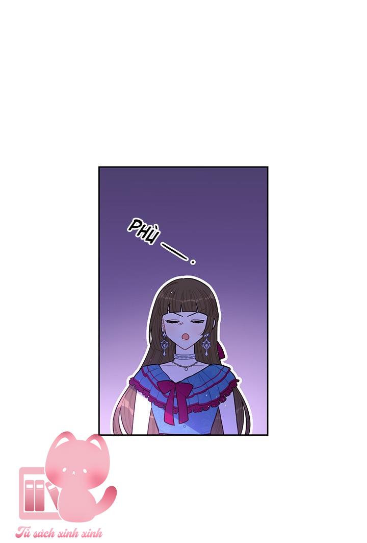 Hoàng Nữ Tóc Đen Chapter 67 - Trang 4