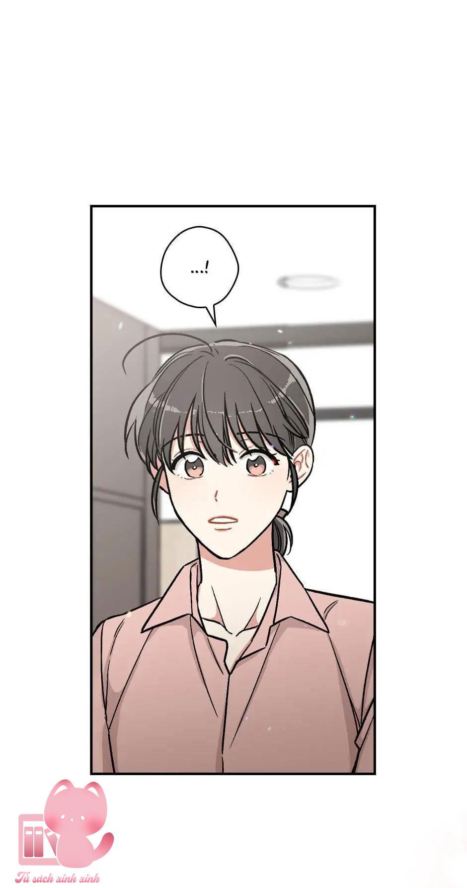 Ly Espresso Của Mùa Xuân Chapter 13 - Trang 4